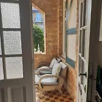 Villa De Panne Villa *