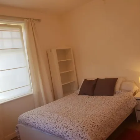 Villa De Panne 드판