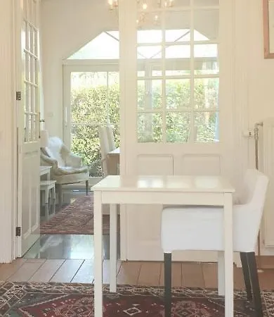 Villa De Panne 빌라