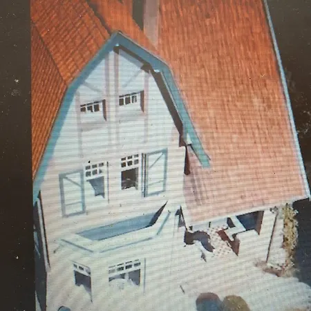 Villa De Panne Villa *