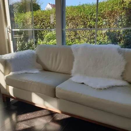 Villa Villa De Panne