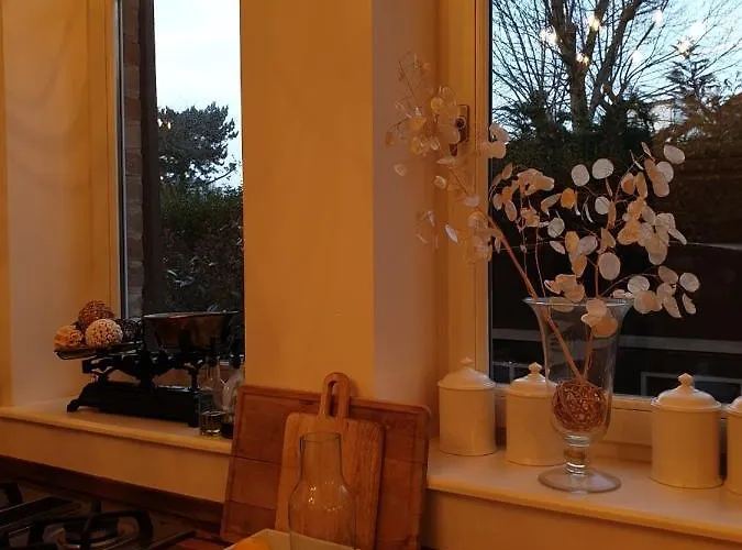 Villa De Panne 빌라