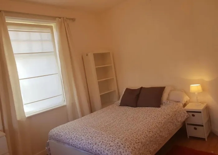 Villa De Panne 드판