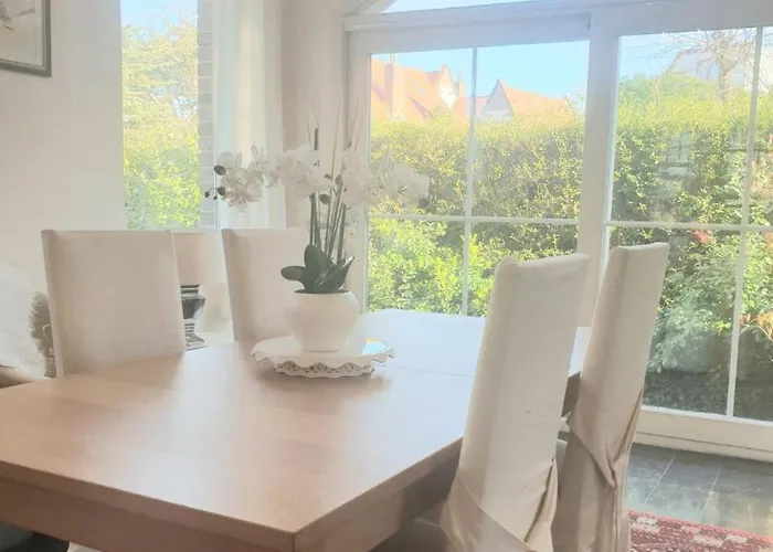 Villa Villa De Panne