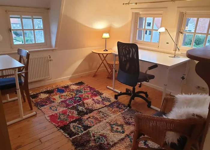 Villa De Panne Villa De Panne