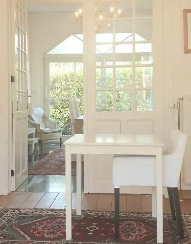 Villa De Panne 빌라