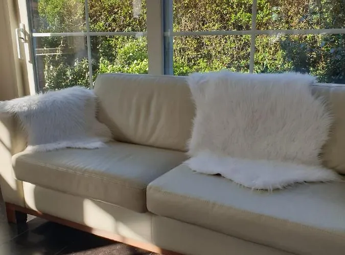 빌라 Villa De Panne